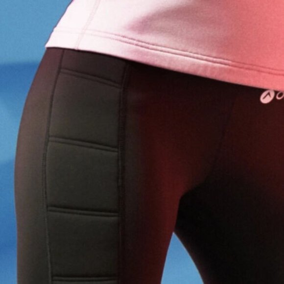 Oros Women's Discovery Leggings - Picture 5 of 5